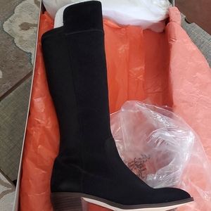 Sole Society Boots